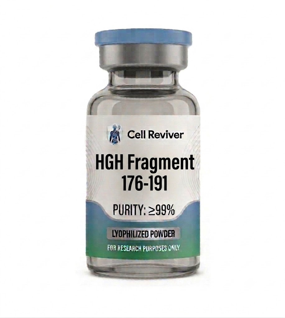 HGH Fragment 176-191